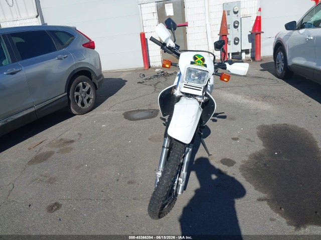 Honda Xr650 L 2024 JH2RD0607RK301568 Image 5