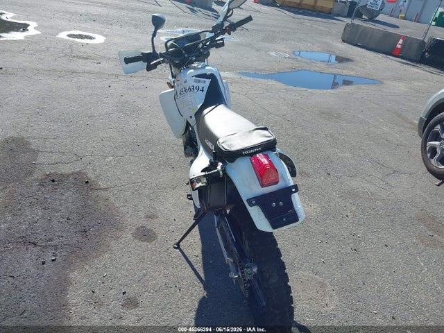 Honda Xr650 L 2024 JH2RD0607RK301568 Image 6