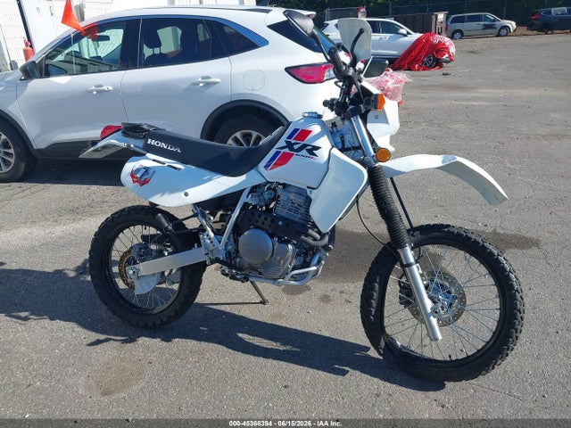 Honda Xr650 L 2024 JH2RD0607RK301568 Image 8