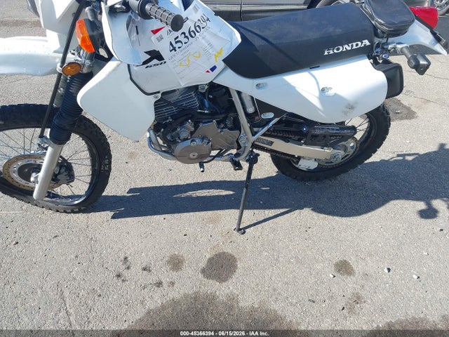 Honda Xr650 L 2024 JH2RD0607RK301568 Image 9