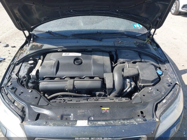 Aukcja sprzedaży 2011 Volvo S80 3.2l, vin: YV1940AS2B1147018, numer aukcji: 45366398