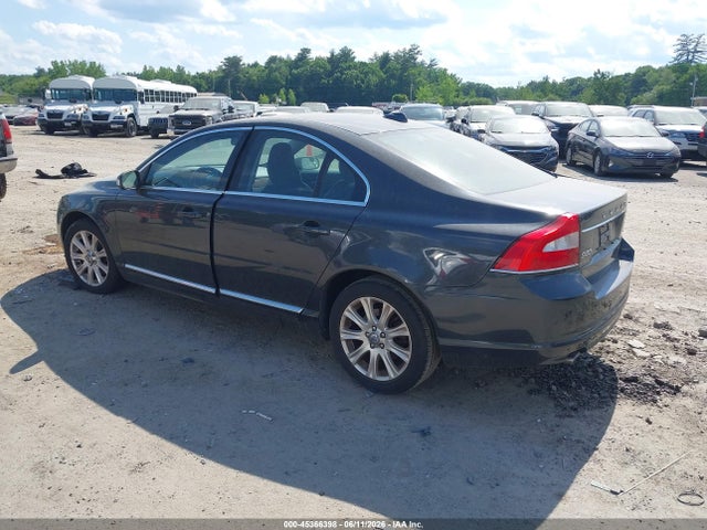 Aukcja sprzedaży 2011 Volvo S80 3.2l, vin: YV1940AS2B1147018, numer aukcji: 45366398