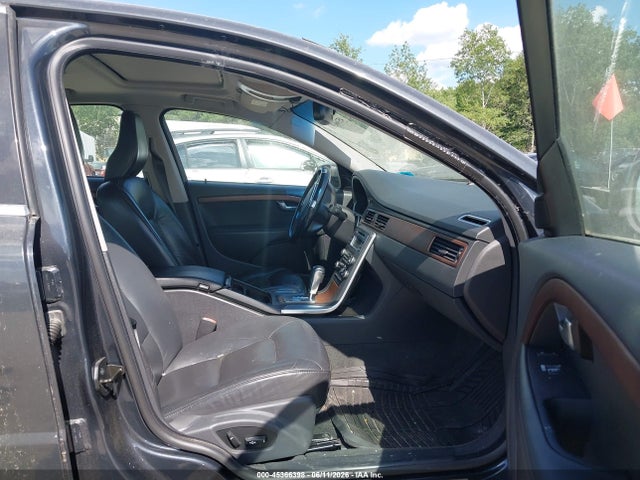 Aukcja sprzedaży 2011 Volvo S80 3.2l, vin: YV1940AS2B1147018, numer aukcji: 45366398