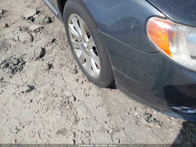 Aukcja sprzedaży 2011 Volvo S80 3.2l, vin: YV1940AS2B1147018, numer aukcji: 45366398