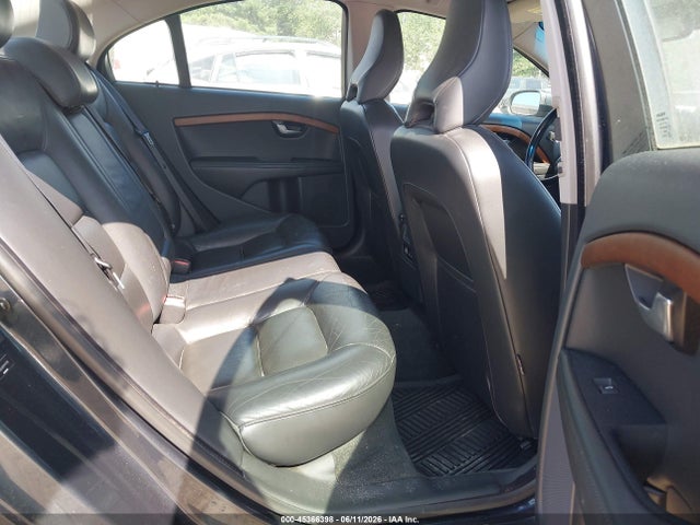 Aukcja sprzedaży 2011 Volvo S80 3.2l, vin: YV1940AS2B1147018, numer aukcji: 45366398
