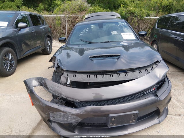 Dodge CHARGER R/T 2023 2C3CDXCTXPH568427 Image 12