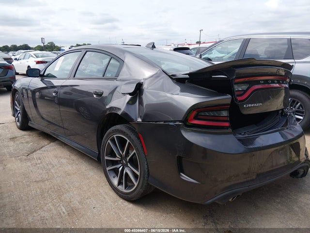 Dodge CHARGER R/T 2023 2C3CDXCTXPH568427 Image 3