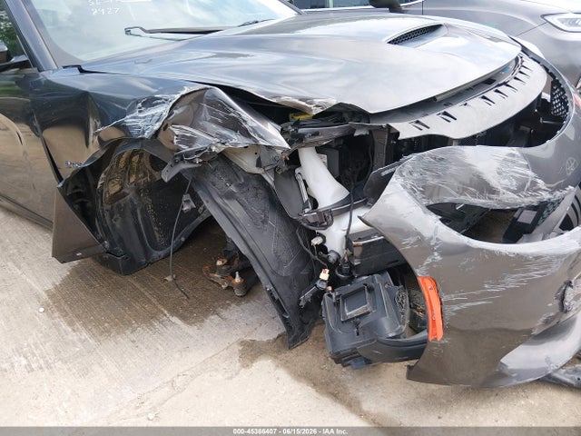 Dodge CHARGER R/T 2023 2C3CDXCTXPH568427 Image 6