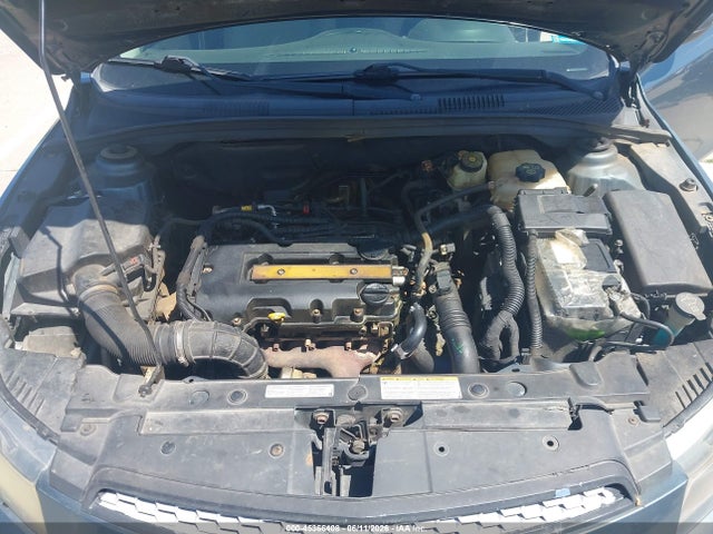 Продаж на аукціоні авто 2012 Chevrolet Cruze Eco, vin: 1G1PK5SCXC7230470, номер лоту: 45366408