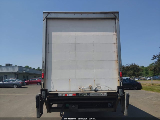 Aukcja sprzedaży 2017 International Durastar 4300, vin: 1HTMMMML1HH715113, numer aukcji: 45366415