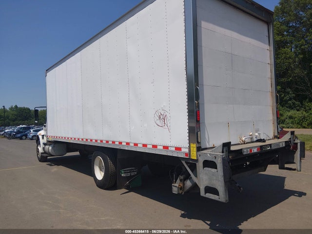 Продажа на аукционе авто 2017 International Durastar 4300, vin: 1HTMMMML1HH715113, номер лота: 45366415