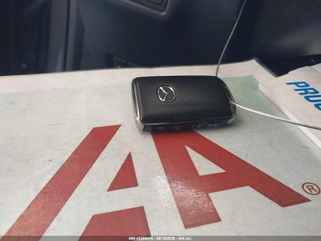 Aukcja sprzedaży 2025 Mazda Cx-5 2.5 S Preferred, vin: JM3KFBCM7S0774130, numer aukcji: 45366416
