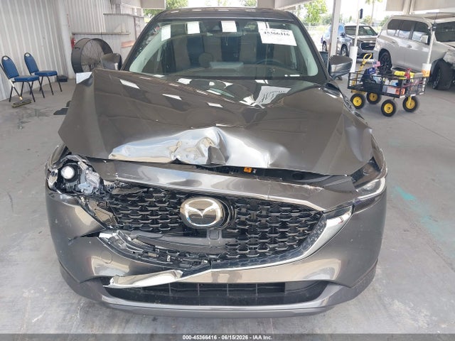 Aukcja sprzedaży 2025 Mazda Cx-5 2.5 S Preferred, vin: JM3KFBCM7S0774130, numer aukcji: 45366416