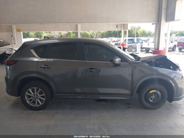 Aukcja sprzedaży 2025 Mazda Cx-5 2.5 S Preferred, vin: JM3KFBCM7S0774130, numer aukcji: 45366416