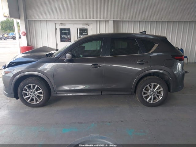 Aukcja sprzedaży 2025 Mazda Cx-5 2.5 S Preferred, vin: JM3KFBCM7S0774130, numer aukcji: 45366416