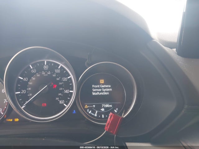 Aukcja sprzedaży 2025 Mazda Cx-5 2.5 S Preferred, vin: JM3KFBCM7S0774130, numer aukcji: 45366416