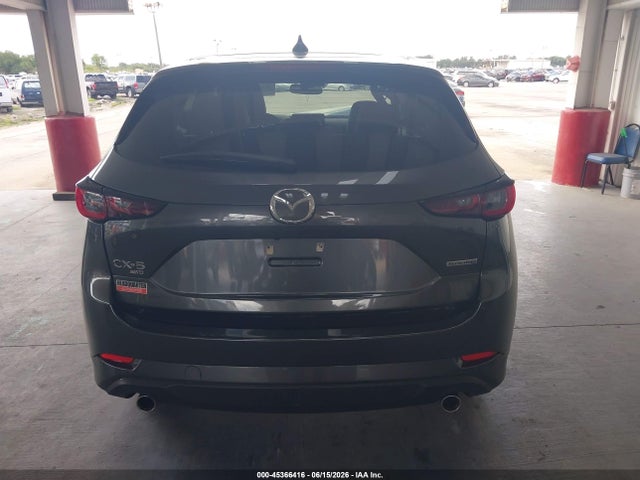 Aukcja sprzedaży 2025 Mazda Cx-5 2.5 S Preferred, vin: JM3KFBCM7S0774130, numer aukcji: 45366416