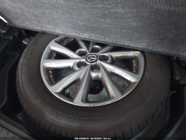 Aukcja sprzedaży 2025 Mazda Cx-5 2.5 S Preferred, vin: JM3KFBCM7S0774130, numer aukcji: 45366416