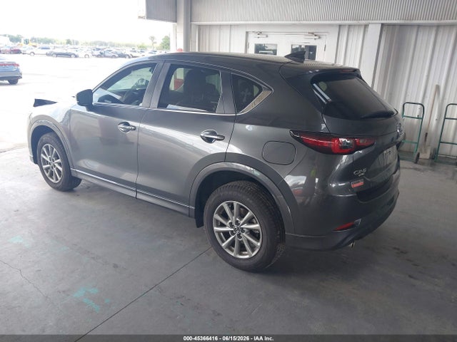 Aukcja sprzedaży 2025 Mazda Cx-5 2.5 S Preferred, vin: JM3KFBCM7S0774130, numer aukcji: 45366416