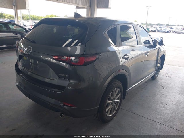 Aukcja sprzedaży 2025 Mazda Cx-5 2.5 S Preferred, vin: JM3KFBCM7S0774130, numer aukcji: 45366416