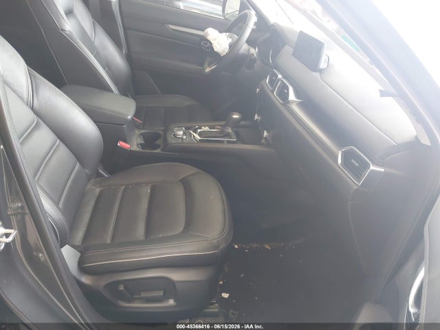 Aukcja sprzedaży 2025 Mazda Cx-5 2.5 S Preferred, vin: JM3KFBCM7S0774130, numer aukcji: 45366416