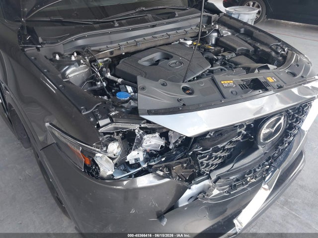 Aukcja sprzedaży 2025 Mazda Cx-5 2.5 S Preferred, vin: JM3KFBCM7S0774130, numer aukcji: 45366416