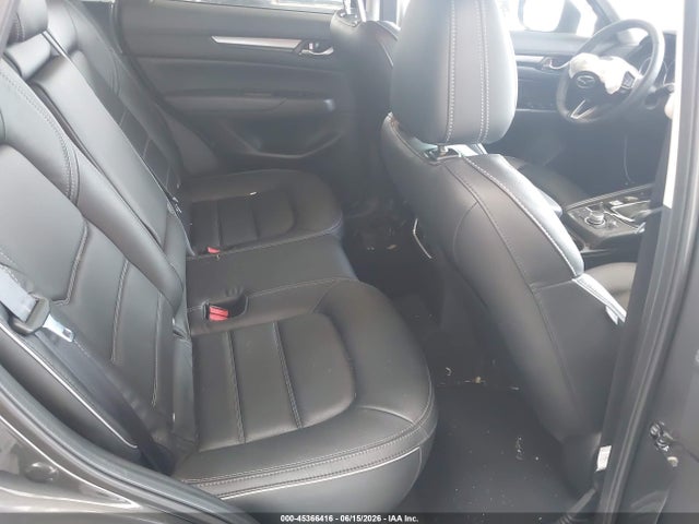 Aukcja sprzedaży 2025 Mazda Cx-5 2.5 S Preferred, vin: JM3KFBCM7S0774130, numer aukcji: 45366416