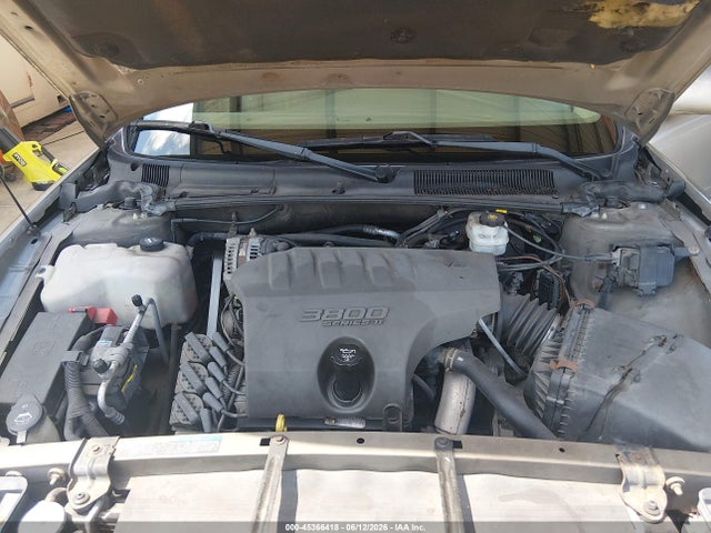 Aukcja sprzedaży 2004 Buick Lesabre Custom, vin: 1G4HP52K344178716, numer aukcji: 45366418