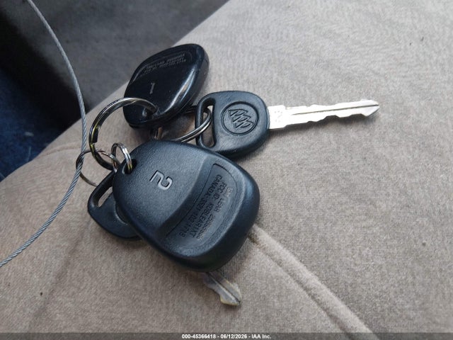 Aukcja sprzedaży 2004 Buick Lesabre Custom, vin: 1G4HP52K344178716, numer aukcji: 45366418