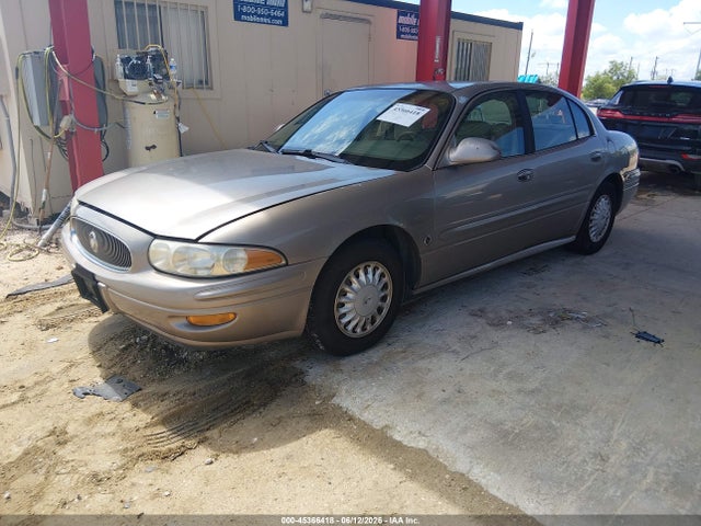 Aukcja sprzedaży 2004 Buick Lesabre Custom, vin: 1G4HP52K344178716, numer aukcji: 45366418