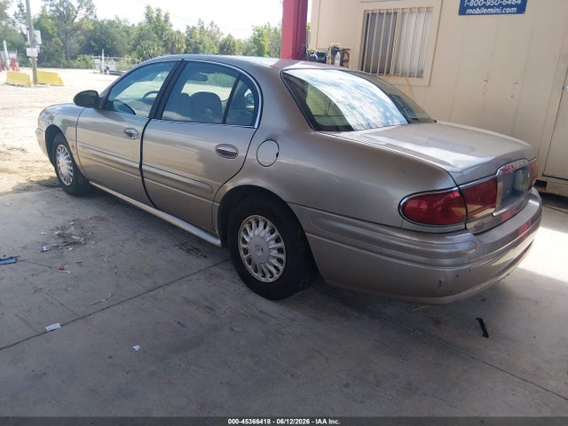 Aukcja sprzedaży 2004 Buick Lesabre Custom, vin: 1G4HP52K344178716, numer aukcji: 45366418