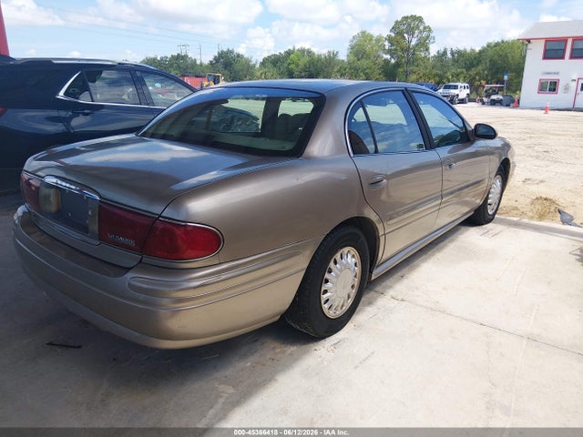 Aukcja sprzedaży 2004 Buick Lesabre Custom, vin: 1G4HP52K344178716, numer aukcji: 45366418