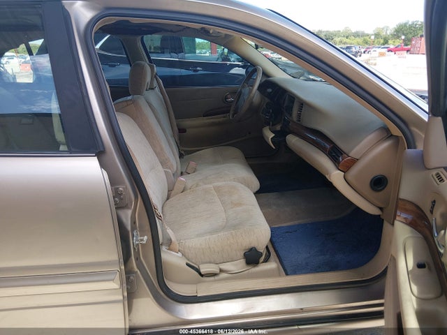 Aukcja sprzedaży 2004 Buick Lesabre Custom, vin: 1G4HP52K344178716, numer aukcji: 45366418