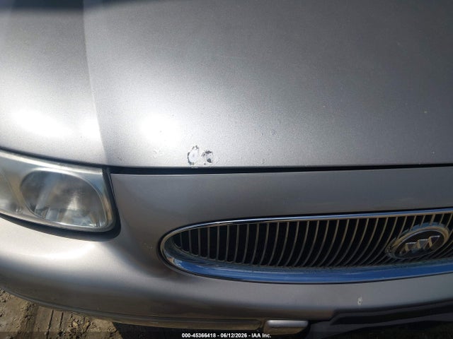 Aukcja sprzedaży 2004 Buick Lesabre Custom, vin: 1G4HP52K344178716, numer aukcji: 45366418