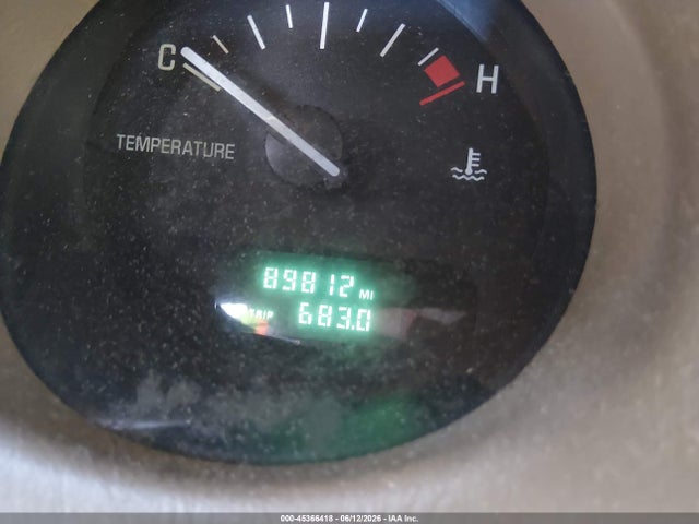 Aukcja sprzedaży 2004 Buick Lesabre Custom, vin: 1G4HP52K344178716, numer aukcji: 45366418