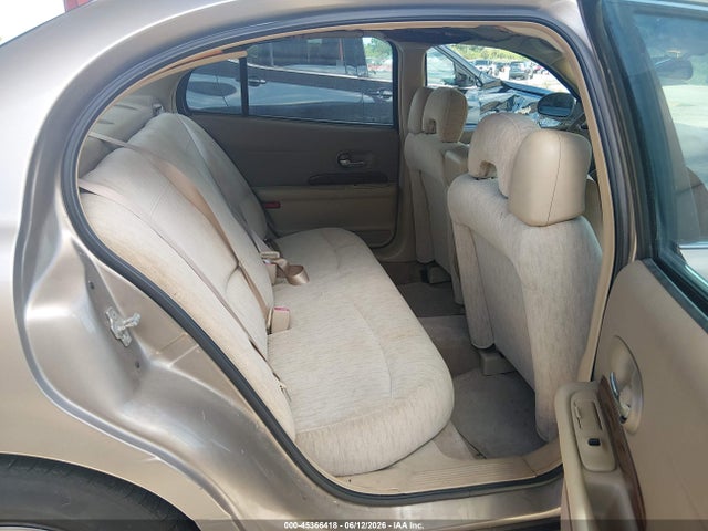Aukcja sprzedaży 2004 Buick Lesabre Custom, vin: 1G4HP52K344178716, numer aukcji: 45366418