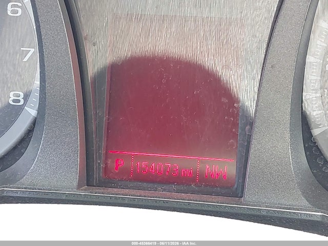 Aukcja sprzedaży 2012 Gmc Terrain Sle-1, vin: 2GKALMEK1C6368717, numer aukcji: 45366419