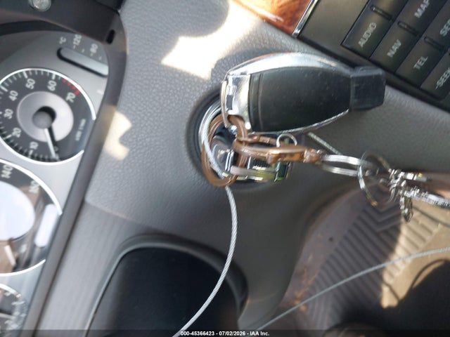 Продажа на аукционе авто 2007 Mercedes-benz Clk 550, vin: WDBTK72F57T076869, номер лота: 45366423