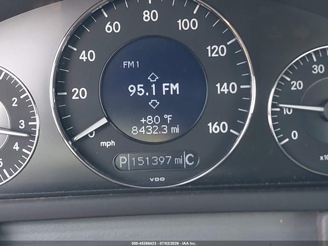 Продажа на аукционе авто 2007 Mercedes-benz Clk 550, vin: WDBTK72F57T076869, номер лота: 45366423