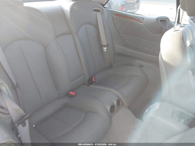 Продажа на аукционе авто 2007 Mercedes-benz Clk 550, vin: WDBTK72F57T076869, номер лота: 45366423