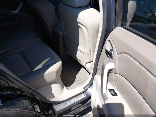 Aukcja sprzedaży 2007 Acura Rdx, vin: 5J8TB18287A009750, numer aukcji: 45366425