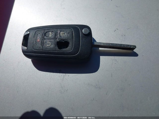 Aukcja sprzedaży 2012 Chevrolet Equinox Ltz, vin: 2GNFLGEK9C6110133, numer aukcji: 45366430