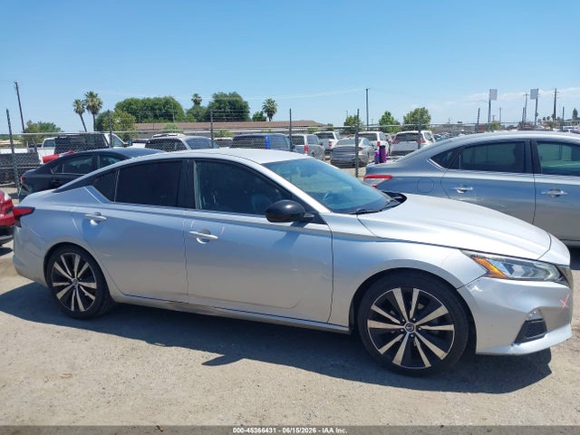 Nissan Altima 2.5 Sr 2019 1N4BL4CV2KC171290 Image 13