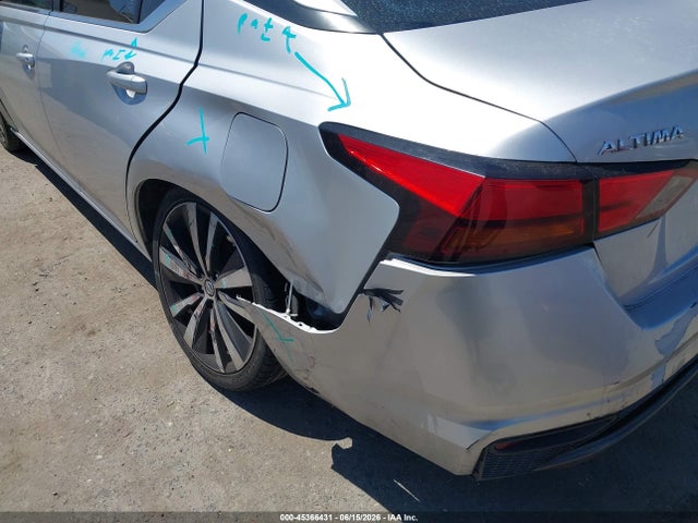 Aukcja sprzedaży 2019 Nissan Altima 2.5 Sr, vin: 1N4BL4CV2KC171290, numer aukcji: 45366431