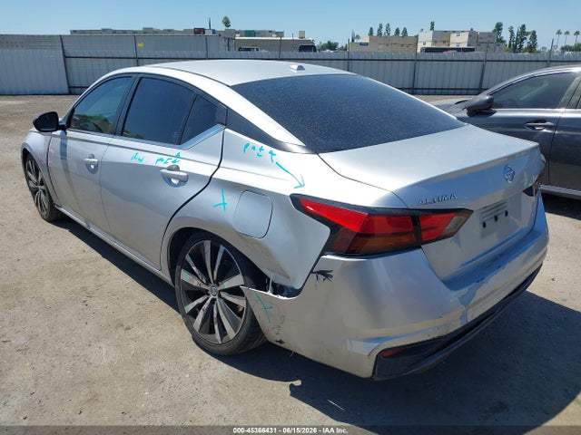 45366431 :رقم المزاد ، 1N4BL4CV2KC171290 vin ، 2019 Nissan Altima 2.5 Sr مزاد بيع