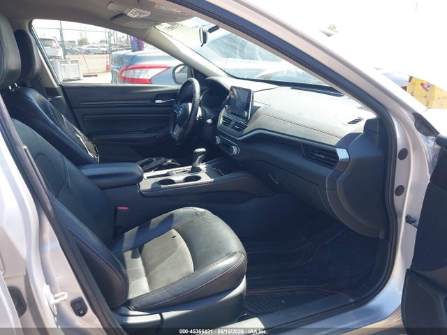 2019 Nissan Altima 2.5 Sr მანქანა იყიდება აუქციონზე, vin: 1N4BL4CV2KC171290, აუქციონის ნომერი: 45366431
