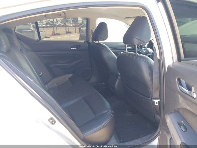2019 Nissan Altima 2.5 Sr მანქანა იყიდება აუქციონზე, vin: 1N4BL4CV2KC171290, აუქციონის ნომერი: 45366431
