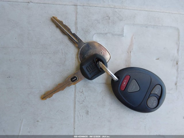 45366435 :رقم المزاد ، 2G4WS52J141281142 vin ، 2004 Buick Century مزاد بيع