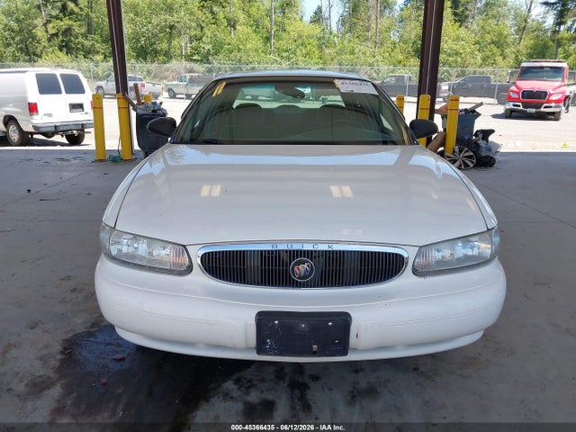 45366435 :رقم المزاد ، 2G4WS52J141281142 vin ، 2004 Buick Century مزاد بيع