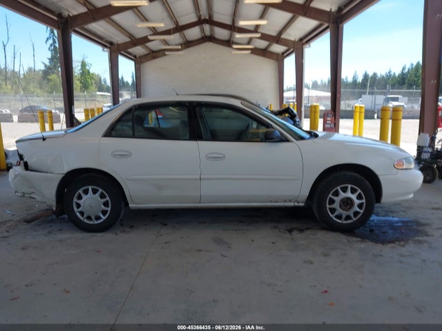 45366435 :رقم المزاد ، 2G4WS52J141281142 vin ، 2004 Buick Century مزاد بيع